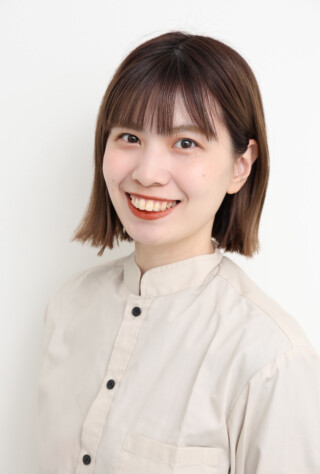 田中七海のスタッフ画像