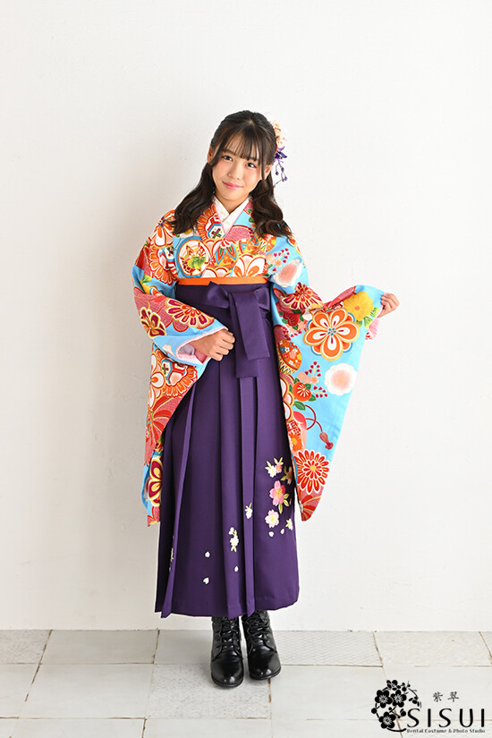 着物の衣装画像2