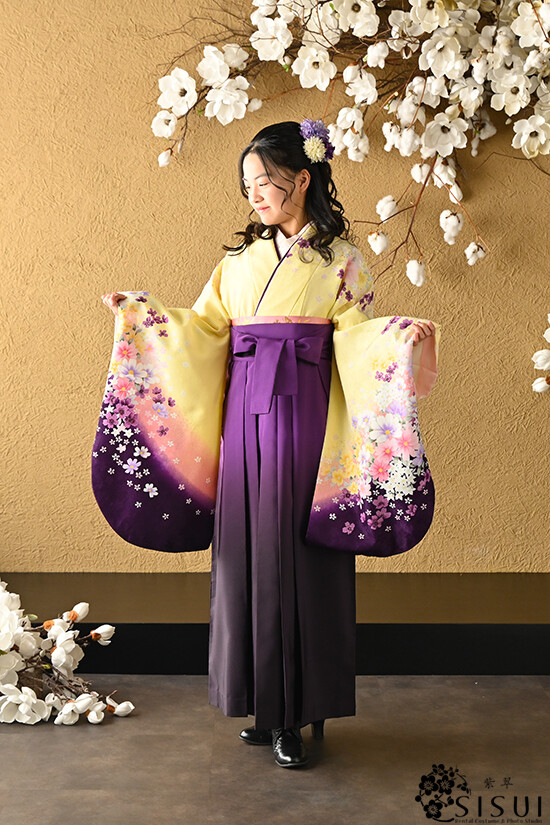 着物 No.20-0941の衣装画像1