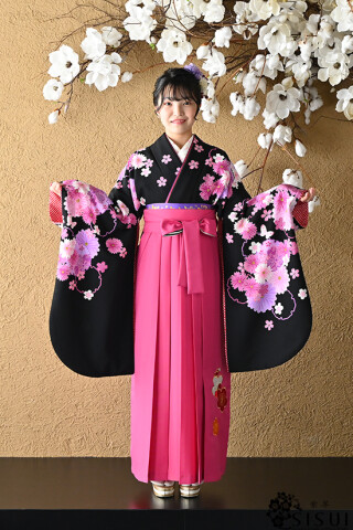 着物