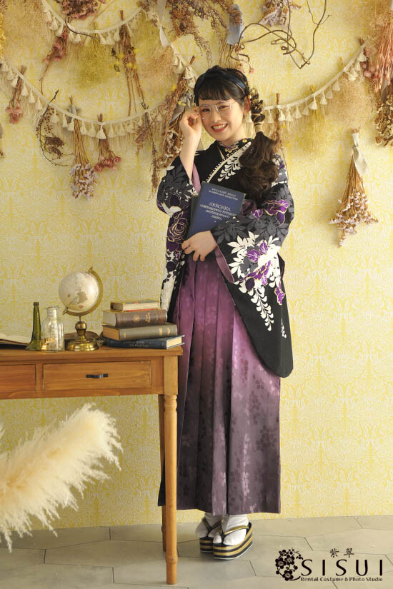 着物の衣装画像2