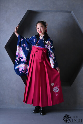 着物