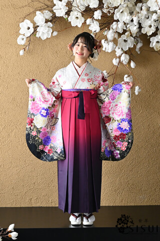 着物