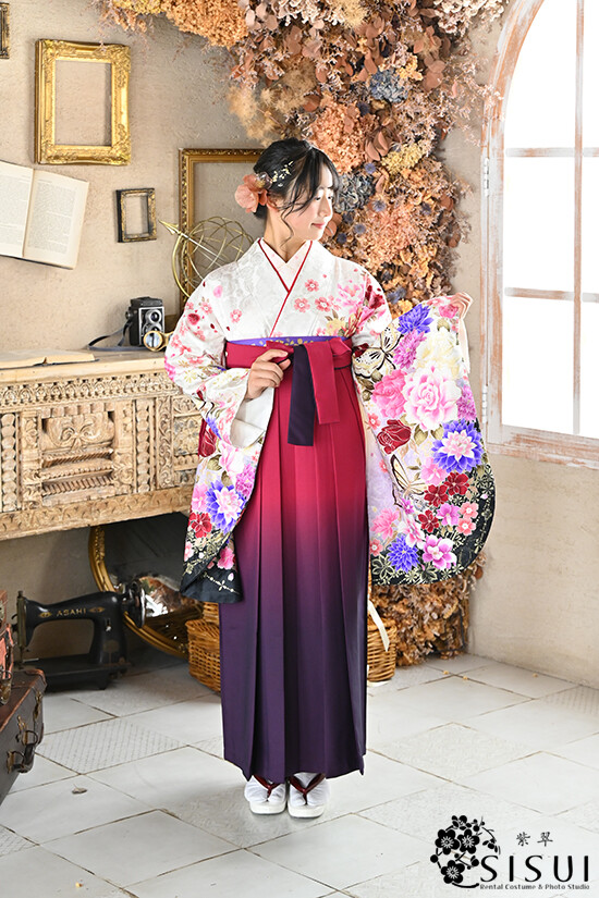 着物の衣装画像2