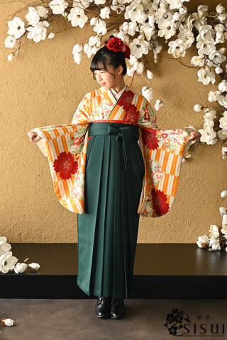 【From kyoto】着物 No.20-1254