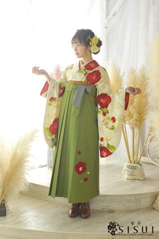 No.14979 【紅一点】No.20-1584 【紅一点】No.21-1132A