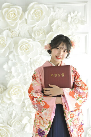 着物_1116 袴_1053Aの衣装画像3