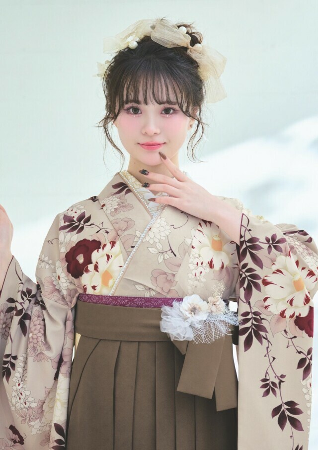 袴カタログ