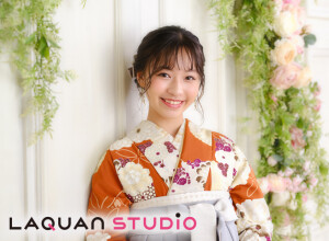 らかんスタジオFinelight八王子店